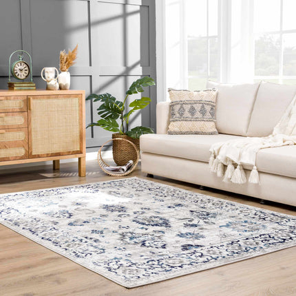 Duena Area Rug Rugs TriadCommerceInc