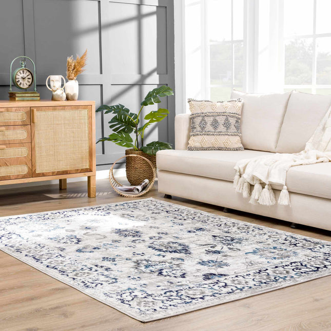 Duena Area Rug Rugs TriadCommerceInc