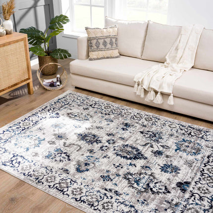 Duena Area Rug Rugs TriadCommerceInc