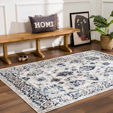 Duena Area Rug Rugs TriadCommerceInc