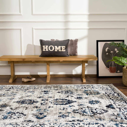 Duena Area Rug Rugs TriadCommerceInc