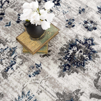 Duena Area Rug Rugs TriadCommerceInc
