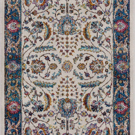 Mardina Colorful Area Rug - Clearance Rugs TriadCommerceInc