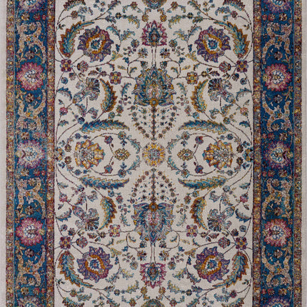 Mardina Colorful Area Rug - Clearance Rugs TriadCommerceInc