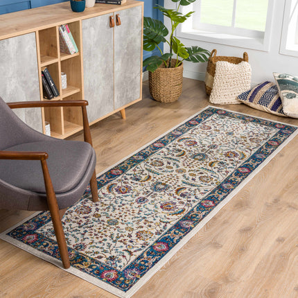 Mardina Colorful Area Rug - Clearance Rugs TriadCommerceInc