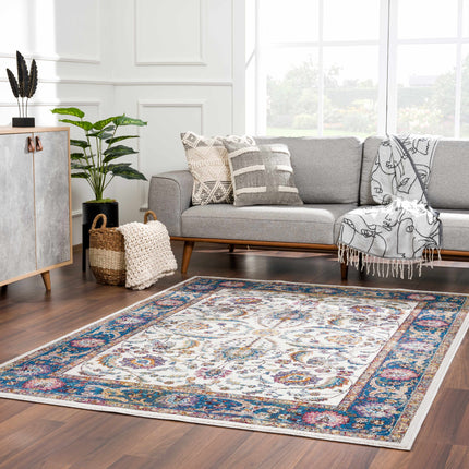 Mardina Colorful Area Rug - Clearance Rugs TriadCommerceInc