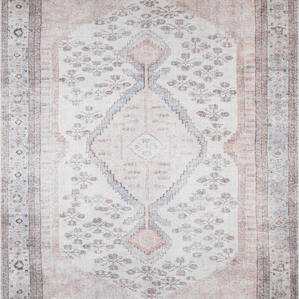 Moora Washable Area Rug Rugs TriadCommerceInc