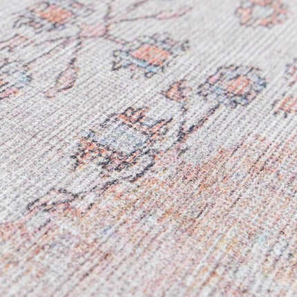 Moora Washable Area Rug Rugs TriadCommerceInc