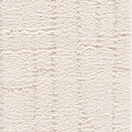 Andia Plush Grid Rug - Clearance Rugs TriadCommerceInc