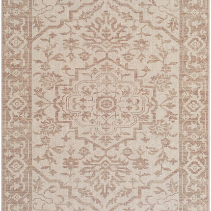 Ansgar Washable Wool Area Rug Rugs TriadCommerceInc