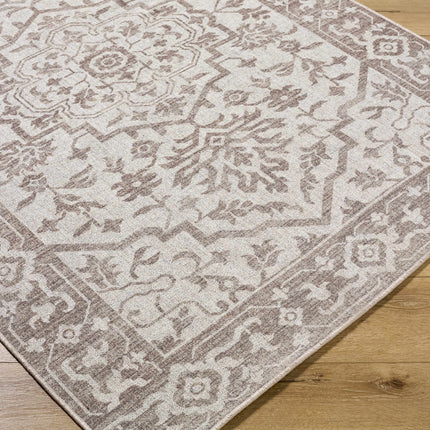Ansgar Washable Wool Area Rug Rugs TriadCommerceInc