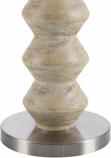 Matozinhos Floor Lamp Lighting TriadCommerceInc