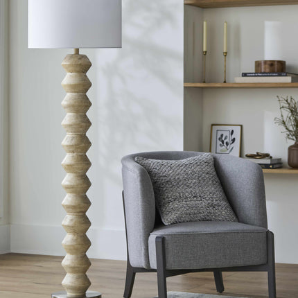 Matozinhos Floor Lamp Home Decor > Lighting > Lamp > Floor Lamps TriadCommerceInc