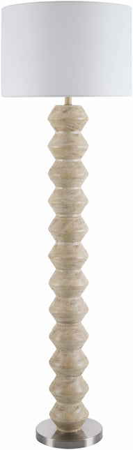 Matozinhos Floor Lamp Lighting TriadCommerceInc