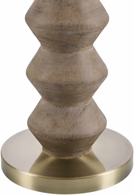 Matozinhos Floor Lamp Lighting TriadCommerceInc