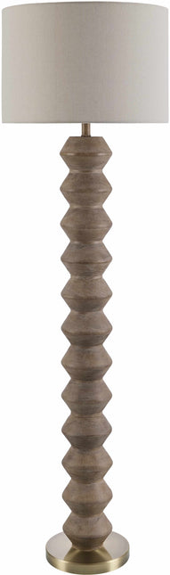 Matozinhos Floor Lamp Lighting TriadCommerceInc
