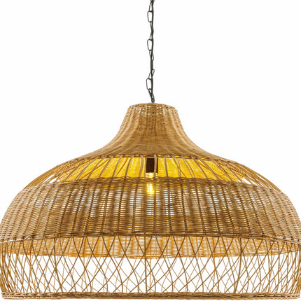 Moijabana Rattan Pendant Light Pendants TriadCommerceInc