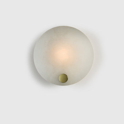 Magma Wall Light Wall Lights TriadCommerceInc Brass