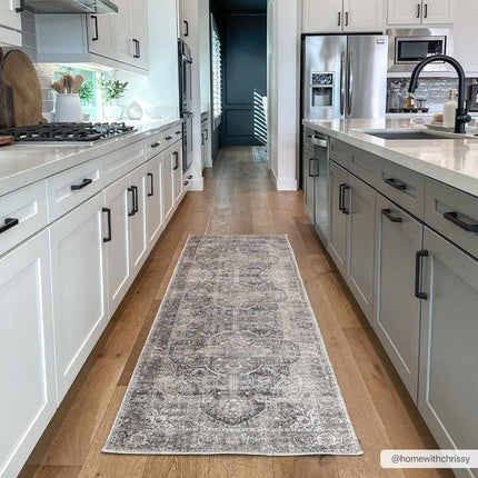 Mignon Washable Area Rug Rugs TriadCommerceInc