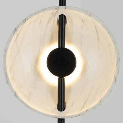 Lunar Glow Floor Lamp Home Decor > Lighting > Lamp > Floor Lamps TriadCommerceInc