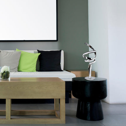 Munich Chrome Table Lamp with Natural White LED Dimmer Home Decor > Lighting > Lamp > Table Lamps TriadCommerceInc