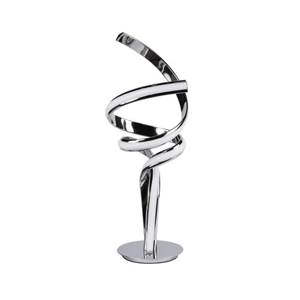 Munich Chrome Table Lamp with Natural White LED Dimmer Home Decor > Lighting > Lamp > Table Lamps TriadCommerceInc