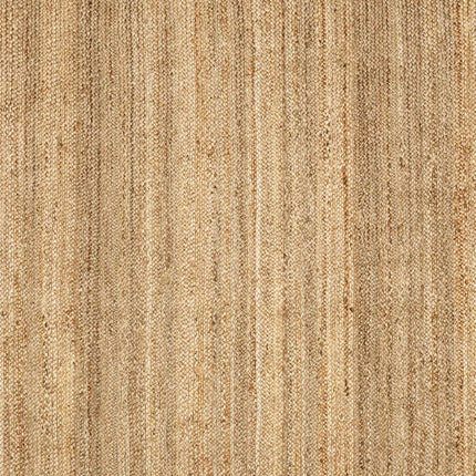 Shippagan Tan Jute Braided Rug Rugs TriadCommerceInc