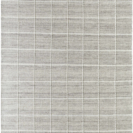 Nissa Checkered Area Rug Rugs TriadCommerceInc