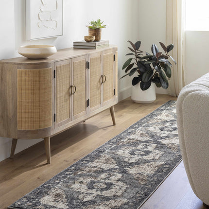 Newalla Area Rug Rugs TriadCommerceInc