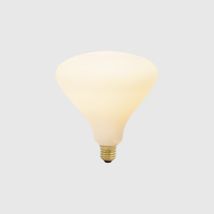Knuckle Table Lamp in Walnut + Noma Table Lamps TriadCommerceInc