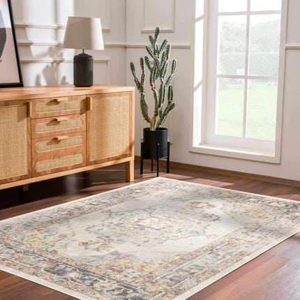 Hillcrest Area Rug Rugs TriadCommerceInc
