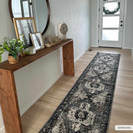 Newalla Area Rug Rugs TriadCommerceInc