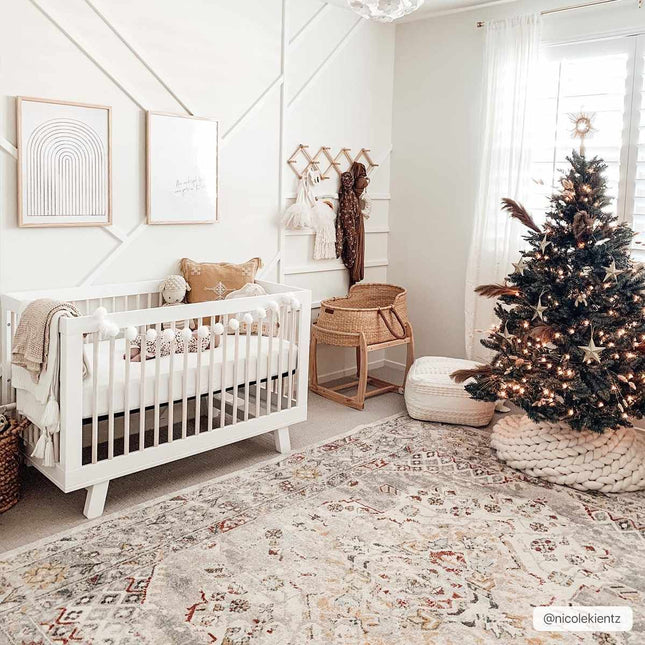Newkirk Area Rug Rugs TriadCommerceInc