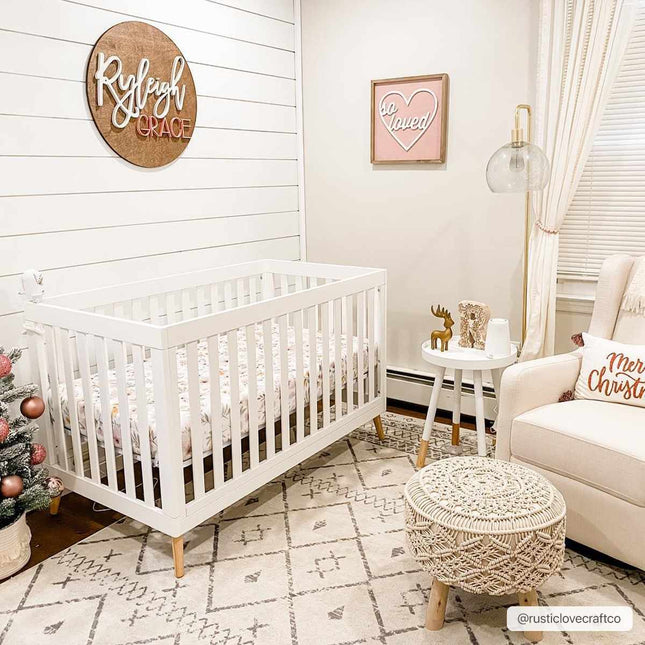 Newville Moroccan Trellis Rug - Clearance Rugs TriadCommerceInc