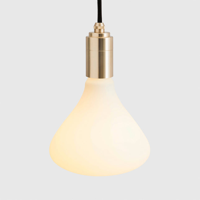Noma Pendant Light in Brass Home Decor > Lighting > Ceiling Lights > Pendant Lights TriadCommerceInc Brass