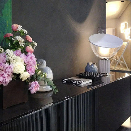 Taccia Table Lamp Home Decor > Lighting > Lamp > Table Lamps TriadCommerceInc