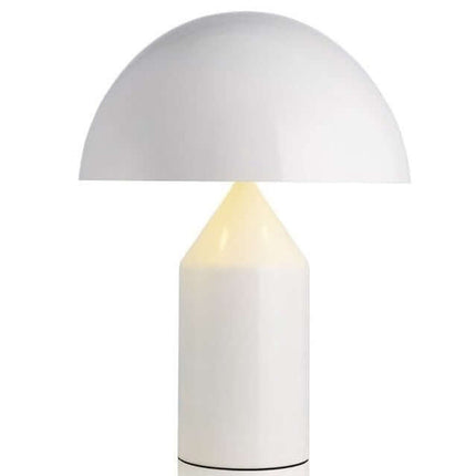 Atollo Lamp Home Decor > Lighting > Lamp > Table Lamps TriadCommerceInc White Medium