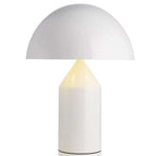 White / Large
