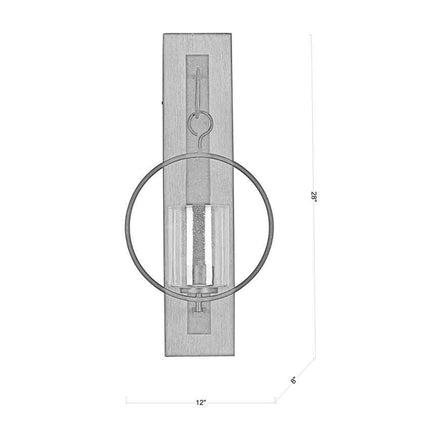 Bergland Traditional Wall Sconces Home Decor > Lighting > Wall Lighting > Wall Sconces TriadCommerceInc