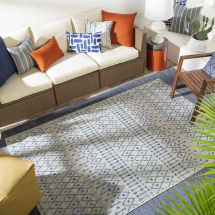 Newbern Outdoor Rug Rugs TriadCommerceInc