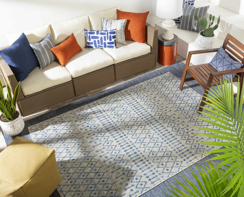 Newbern Outdoor Rug Rugs TriadCommerceInc