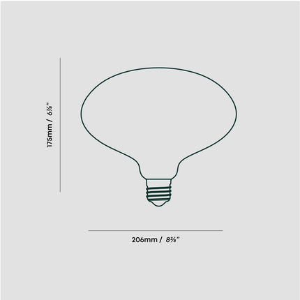 Oval II Pendant Light in Brass Home Decor > Lighting > Ceiling Lights > Pendant Lights TriadCommerceInc