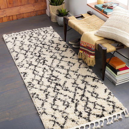 Pahala Moroccan Shag Rug - Clearance Rugs TriadCommerceInc