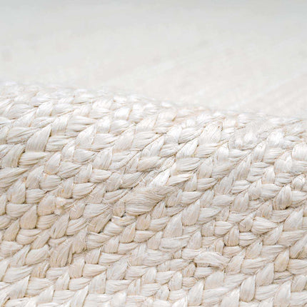Pangnir Braided Jute Rug Rugs TriadCommerceInc