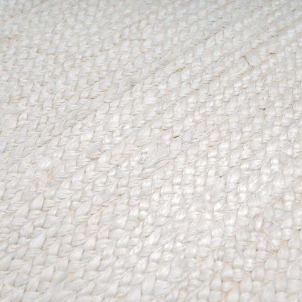 Pangnir Braided Jute Rug Rugs TriadCommerceInc