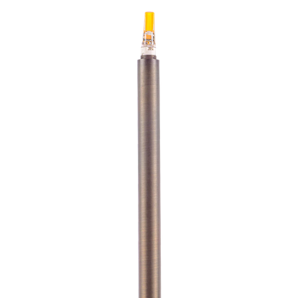Brass Low Voltage Outdoor Garden Path Light Path Light TriadCommerceInc