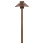 Natural Brass / None