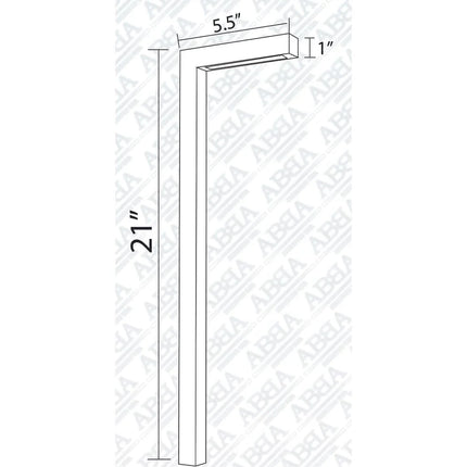 LED Brass L-Shaped Low Voltage Pathway Light Path Light TriadCommerceInc