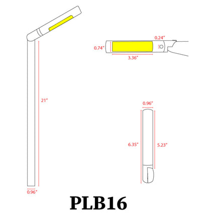 Adjustable Brass Low Voltage Outdoor Path Light Path Light TriadCommerceInc