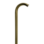 Natural Brass